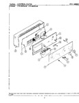 Diagram for 04 - Control Panel