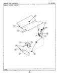 Diagram for 05 - Gas Controls