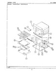 Diagram for 06 - Oven