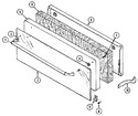 Diagram for 05 - Drawer