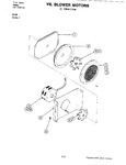 Diagram for 03 - Blower Motor (convection)