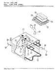 Diagram for 08 - Liner (d156b & D156w)