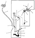 Diagram for 24 - Reservoir And Drain Valve