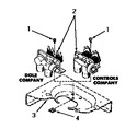 Diagram for 18 - Mixing Valves