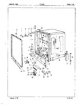 Diagram for 06 - Inner Tub