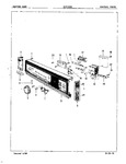 Diagram for 02 - Control Panel