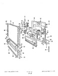 Diagram for 03 - Door