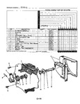 Diagram for 02 - Detergent Cup