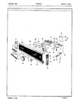 Diagram for 02 - Control Panel