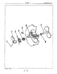 Diagram for 02 - Detergent Cup