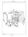 Diagram for 07 - Tub