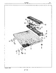 Diagram for 08 - Wood Top