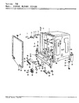 Diagram for 08 - Tub