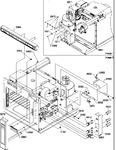 Diagram for 03 - Control & Triac Assemblies