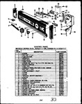 Diagram for 01 - Control Panel