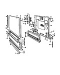 Diagram for 03 - Door Details