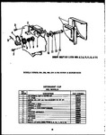 Diagram for 02 - Detergent Cup