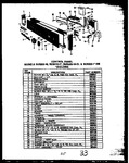 Diagram for 01 - Control Panel