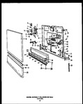 Diagram for 01 - Door Details