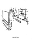 Diagram for 03 - Door Details