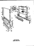 Diagram for 04 - Door Details