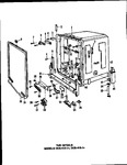 Diagram for 07 - Tub Details