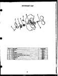 Diagram for 02 - Detergent Cup