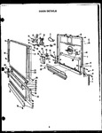 Diagram for 03 - Door Details