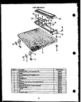 Diagram for 08 - Top Details