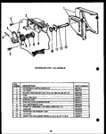 Diagram for 02 - Detergent Cup