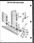 Diagram for 05 - Motor-pump Mechanism