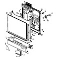 Diagram for 02 - Door/trim Parts