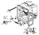 Diagram for 05 - Tub Parts