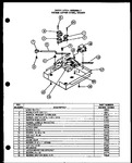 Diagram for 03 - Door Latch Assy