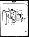 Diagram for 07 - Tub Details