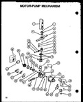 Diagram for 05 - Motor-pump Mechanism