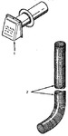 Diagram for 10 - To Vent Dryer To The Outdoors