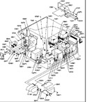 Diagram for 03 - Interior Electrical