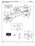 Diagram for 11 - Maytag Coin Slide-accessory