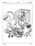 Diagram for 04 - Cylinder & Drive (rev. J,k)