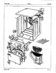 Diagram for 03 - Exterior (rev. J-k)