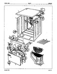 Diagram for 03 - Exterior (rev. J-k)