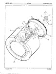 Diagram for 02 - Cylinder & Drive