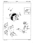 Diagram for 02 - Drive & Motor