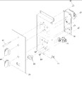 Diagram for 01 - Control Panel Assembly