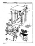 Diagram for 03 - Exterior (orig. Rev. A)