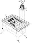 Diagram for 01 - Base Plate