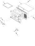 Diagram for 06 - Oven Cavity