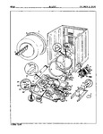 Diagram for 02 - Cylinder & Drive (orig.-rev. A-b)