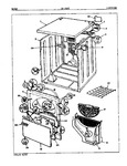 Diagram for 03 - Exterior (orig. Rev. A-b)